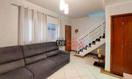 Casa com 3 quartos à venda na Rua Vera, 210, Penha De França, São Paulo