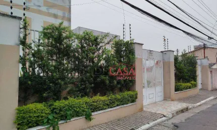 Casa com 3 quartos à venda na Rua São Serafim, 514, Penha De França, São Paulo
