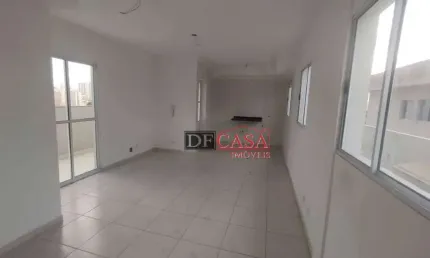 Apartamento com 2 quartos à venda na Rua Professor Miguel Russiano, 142, Penha De França, São Paulo