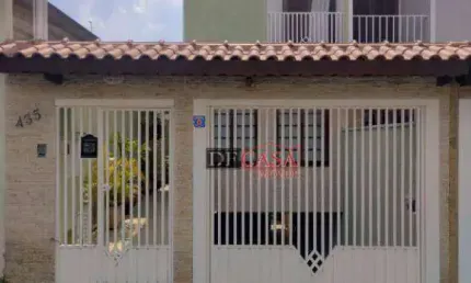 Casa com 3 quartos à venda na Rua Júlio Rinaldi, 435, Penha De França, São Paulo