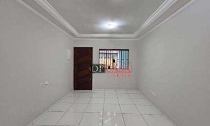 Casa com 2 quartos à venda na Rua Botuporã, 720, Itaquera, São Paulo