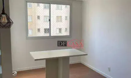 Apartamento com 2 quartos à venda na Rua Lagoa do Campelo, 66, Itaquera, São Paulo