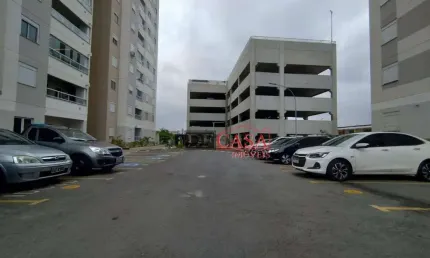 Apartamento com 2 quartos à venda na Rua Nilza, 64, Vila Esperança, São Paulo