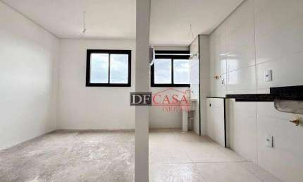 Apartamento com 2 quartos à venda na Rua Maria Branca, 233, Jardim São Miguel, São Paulo