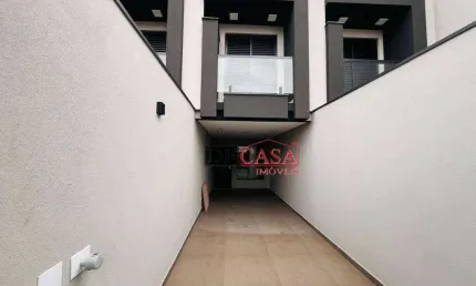 Casa com 3 quartos à venda na Rua João Cordeiro, 463, Vila Carrão, São Paulo