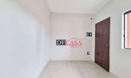 Apartamento com 2 quartos à venda na Rua Taquaxiara, 50, Penha De França, São Paulo