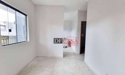 Apartamento com 2 quartos à venda na Rua Taquaxiara, 50, Penha De França, São Paulo