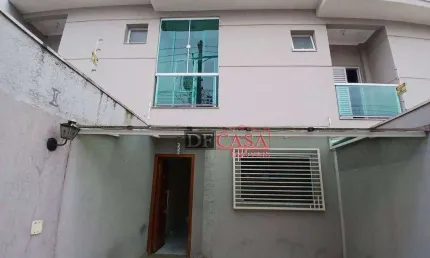 Casa com 2 quartos à venda na Rua Mateus Lourenço de Carvalho, 198, Vila Buenos Aires, São Paulo
