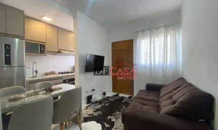 Apartamento com 2 quartos à venda na Rua Ibiajara, 581, Itaquera, São Paulo