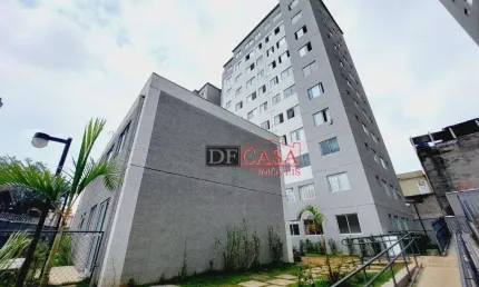 Apartamento com 2 quartos à venda na Rua Cruz do Espírito Santo, 528, Guaianases, São Paulo