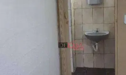 Apartamento com 2 quartos à venda na Rua Dinah Gonçalves Brandão, 198, Cidade Tiradentes, São Paulo