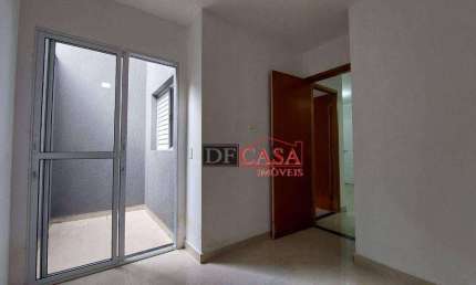 Apartamento com 2 quartos à venda na Rua Campinas do Piauí, 316, Itaquera, São Paulo
