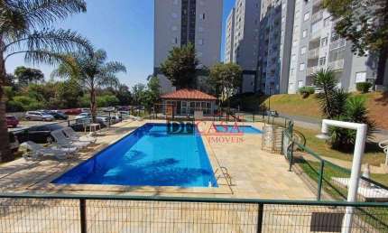 Apartamento com 2 quartos à venda na R. Agrim. Sugaya, 1437, Itaquera, São Paulo