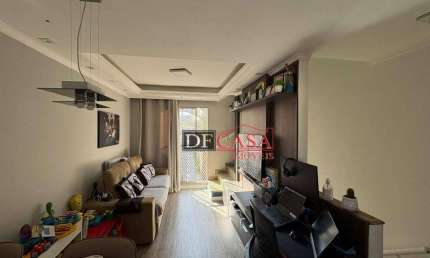 Casa com 2 quartos à venda na Rua Ângelo Pereira, 81, Vila Matilde, São Paulo
