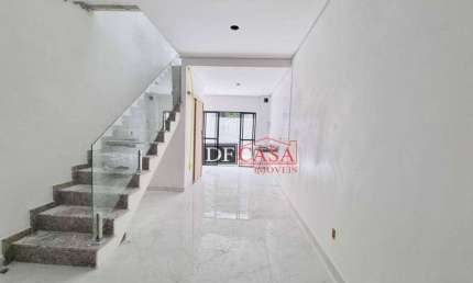 Casa com 3 quartos à venda na Rua Isaac Tabacow, 105, Vila Granada, São Paulo