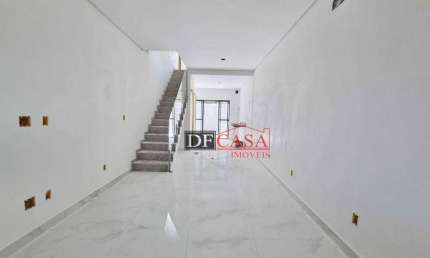Casa com 3 quartos à venda na Rua Isaac Tabacow, 93, Vila Granada, São Paulo
