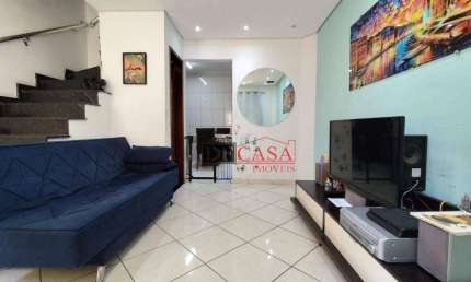 Casa com 2 quartos à venda na Rua Jarauara, 1040, Vila Ré, São Paulo