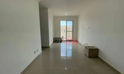 Apartamento com 3 quartos à venda na Rua Carolina Fonseca, 297, Itaquera, São Paulo