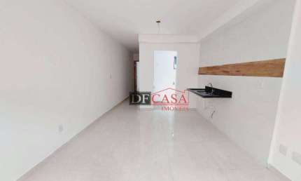 Apartamento com 2 quartos à venda na Rua Comandante Juliano Tena, 318, Patriarca, São Paulo