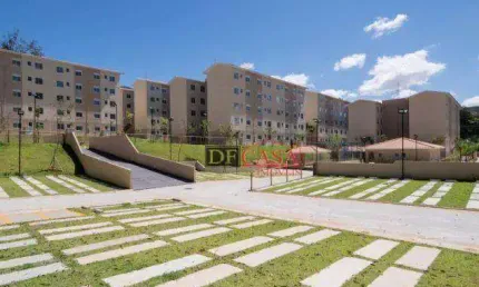 Apartamento com 2 quartos à venda na Rua Professor Hasegawa, 914, Itaquera, São Paulo