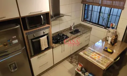 Casa com 5 quartos à venda na Rua Inácio Jacometti, 98, Conjunto Residencial José Bonifácio, São Paulo