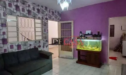 Casa com 2 quartos à venda na Rua Boleeiro, 203, Itaquera, São Paulo
