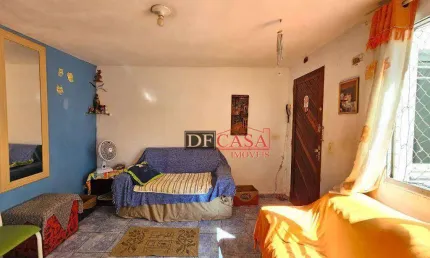 Apartamento com 2 quartos à venda na Rua Doutor José Gavronski, 280, Guaianases, São Paulo