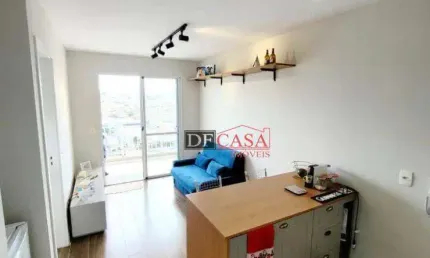 Apartamento com 1 quarto à venda na Rua Olga Fadel Abarca, 320, Aricanduva, São Paulo
