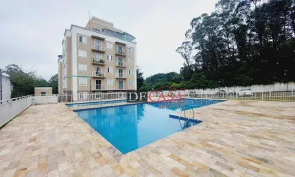 Apartamento com 2 quartos à venda na Rua Agrimensor Sugaya, 930, Itaquera, São Paulo