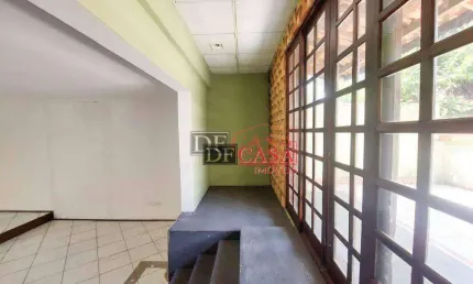 Casa com 3 quartos à venda na Rua Luís de Toledo Piza, 316, Jardim Nossa Senhora do Carmo, São Paulo