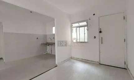 Apartamento com 2 quartos à venda na Avenida Professor João Batista Conti, 1487, Conjunto Residencial José Bonifácio, São Paulo