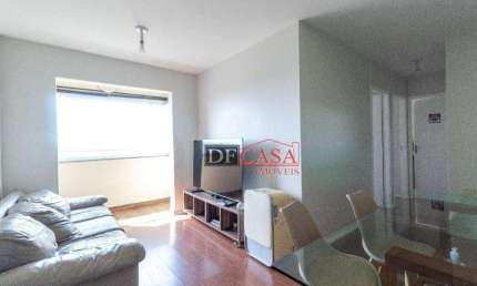 Apartamento com 3 quartos à venda na Rua Simone Martini, 286, Aricanduva, São Paulo