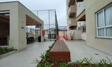 Apartamento com 2 quartos à venda na Rua Mirandinha, 414, Penha De França, São Paulo