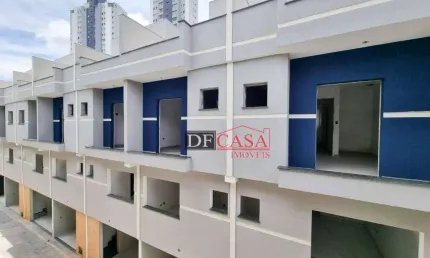 Casa com 2 quartos à venda na Rua da Economia, 190, Vila Matilde, São Paulo