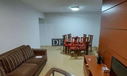Apartamento com 2 quartos à venda na Rua Marquês de Valença, 595, Alto da Mooca, São Paulo