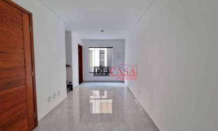 Casa com 2 quartos à venda na Avenida Antônio Diogo, 773, Vila Ré, São Paulo