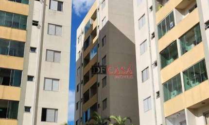 Apartamento com 2 quartos à venda na Rua dos Secadouros, 100, Vila Carmosina, São Paulo