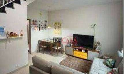Casa com 2 quartos à venda na Rua Inácio Costa, 285, Vila Matilde, São Paulo