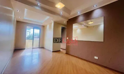 Apartamento com 2 quartos à venda na Rua Sebastião Mariano, 60, Penha De França, São Paulo