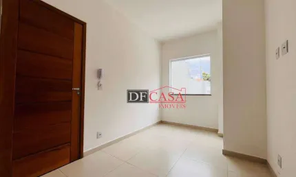 Apartamento com 2 quartos à venda na Rua Francisca de Paula, 1108, Vila Carrão, São Paulo