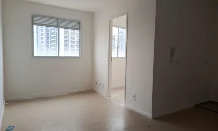Apartamento com 2 quartos à venda na Avenida Marcondes de Brito, 378, Chácara Seis de Outubro, São Paulo