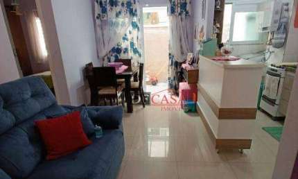 Apartamento com 2 quartos à venda na Rua Maracanã-Guaçu, 218, Cangaíba, São Paulo