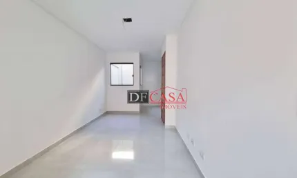 Casa com 2 quartos à venda na Rua Wolstein, 235, Vila Granada, São Paulo