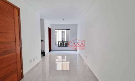 Casa com 2 quartos à venda na Avenida Antônio Diogo, 773, Vila Ré, São Paulo