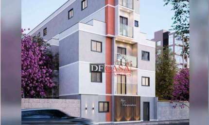 Apartamento com 2 quartos à venda na Rua Major Boaventura, 386, Artur Alvim, São Paulo