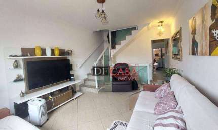 Casa com 3 quartos à venda na Rua Maria das Dores, 237, Penha De França, São Paulo