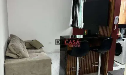 Apartamento com 2 quartos à venda na Rua Neá, 801, Vila Ré, São Paulo
