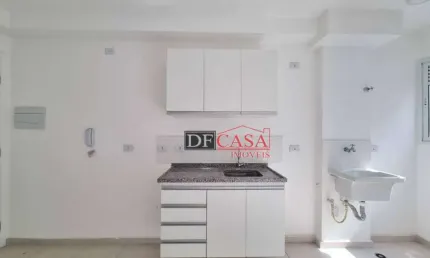 Apartamento com 1 quarto à venda na Rua Doutor Fábio Montenegro, 163, Vila Guilhermina, São Paulo
