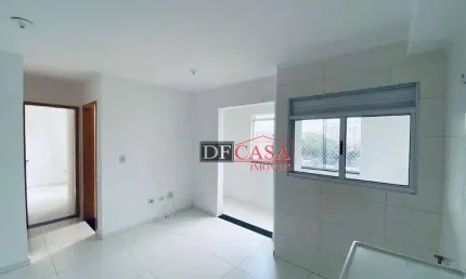 Apartamento com 2 quartos à venda na Rua Sábbado D’angelo, 163, Itaquera, São Paulo