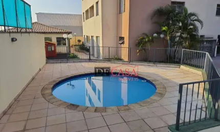 Apartamento com 2 quartos à venda na Rua Coronel Meireles, 279, Vila Laís, São Paulo
